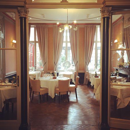 Salons Carlos Quinto